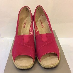 Espadrilles Shoes